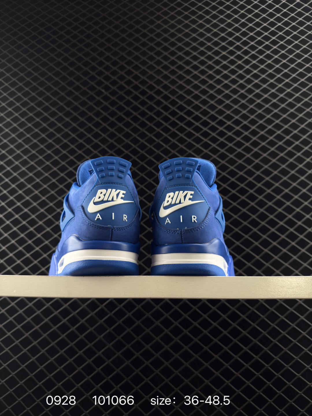 Nigel Sylvester x Air Jordan 4 OG 